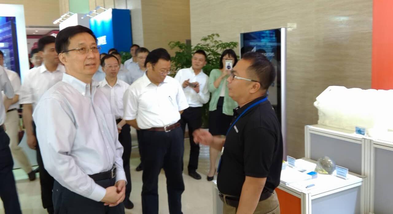 Uniontech Has Been Promoting Innovation with Technology and Development with Innovation