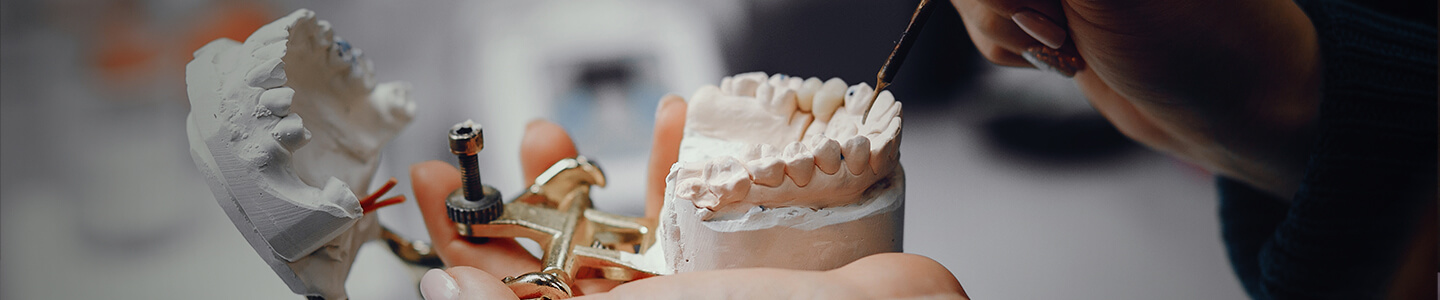 Diş 3D baskı
