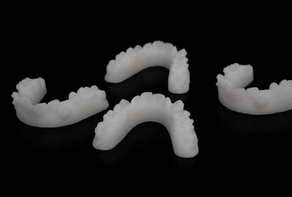 Ortodonti modeli